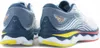 Mizuno Wave Sky 6 scarpe da corsa donna Anteprima dell’immagine prodotto 6