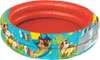 Nickelodeon Planschbecken Pool Paw Patrol 100x30 cm Produktbild-Vorschau 1
