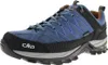 Cmp Rigel Low Wp 3q13247 Wanderschuhe Blau EU 43 Mann Blau Produktbild-Vorschau 7