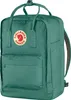 Fjällräven Kånken Laptop Rucksack Frost Green 15" 18 L Produktbild-Vorschau 3