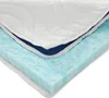 Topper Rio Irisette - 180x200 cm Produktbild-Vorschau 5
