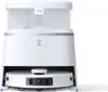 Robot sprzątający Ecovacs Deebot T30 Pro OMNI biały Podgląd zdjęcia produktu 32