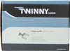 Zacisk korby i śruba motylkowa Twinny Load 629902009439385 Podgląd zdjęcia produktu 5