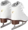 GRAF Tango Schlittschuhe für Damen weiß 42 Produktbild-Vorschau 4