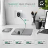 CELLONIC USB Ladegerät für Handy Smartphone Tablet mit QC Produktbild-Vorschau 4