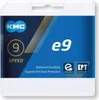 KMC e9 EPT Schaltungskette 9-fach E-Bike Fahrradkette Produktbild-Vorschau 1