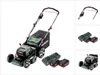Metabo RM 36-18 LTX BL 46 Kosiarka akumulatorowa 36 V ( 2x Podgląd zdjęcia produktu 1