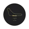 MuchoWow® Mauspad Mousepad Monza - Formel 1 - Rennstrecke Produktbild-Vorschau 1