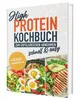 High Protein Kochbuch zum Abnehmen - Blitzrezepte ohne Náhľad obrázku produktu 2