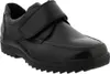 Waldläufer Herren Halbschuhe schwarz, Leder, 2224110/11.0 Produktbild-Vorschau 44