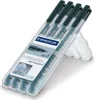 4 STAEDTLER Lumocolor crayons à papier noir 0,6 mm Voir les images du produit 3