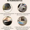 KitchenYeah© Herdabdeckplatte Strand - Meer - Düne - Sand - Produktbild-Vorschau 7