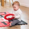 BabyOno Schaumstoffpuzzle - Zahlen, 10-teilig, Produktbild-Vorschau 4