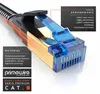 Kabel krosowy taśmowy Primewire CAT 8 z płaszczem Podgląd zdjęcia produktu 3