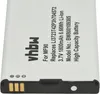 vhbw Akku kompatibel mit ZTE FALCON Z-917, FALCON Z-917 4G Produktbild-Vorschau 6