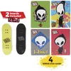 Tech Deck , Neon Mega Park X-Connect Creator, anpassbares Produktbild-Vorschau 9