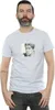 Star Wars - T-Shirt für Herren BI46258 (XXL) (Grau) Produktbild-Vorschau 2