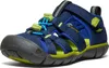 Keen Jungen Sandale blau Größe EUR 32 Produktbild-Vorschau 48