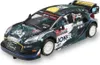 Fahrzeug Fernsteuerung Scalextric Ford Puma WRC Joker Produktbild-Vorschau 3