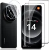 Vetro blindato per Xiaomi 14 Pellicola protettiva ultra 2x Anteprima dell’immagine prodotto 1