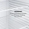 Klarstein Mini Kühlschrank für Zimmer, 40L Mini-Kühlschrank Produktbild-Vorschau 7