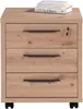Rollcontainer - 52 x 62 cm - Artisan Eichedekor - 3 Produktbild-Vorschau 7