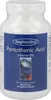 Allergy Research Group Pantothenic Acid- 90 veg Kapseln Produktbild-Vorschau 1