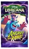 Disney Lorcana TCG: Angriff der Ranke! - Booster Display Produktbild-Vorschau 2