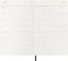 Moleskine 8056999275280 Kalendarz kieszonkowy MOLESKINE Podgląd zdjęcia produktu 5