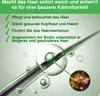 Haarpflege Haarwachstum Rosmarin Set Vegan: Shampoo+ Produktbild-Vorschau 6