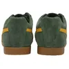 Gola Harrier Suede Sneaker Grün Produktbild-Vorschau 12