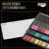 Joya Creative Professionelle Buntstifte Set 160 Farben – Produktbild-Vorschau 7