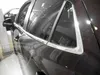 Okenné lišty pre Opel Mokka 2012-2016 nerezová oceľ chróm Náhľad obrázku produktu 14