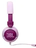 JBL Junior 320, On-Ear-Kopfhörer mit Kabel und eingebautem Produktbild-Vorschau 7