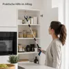 Klappbare Greifzange 90 cm – Greifhilfe mit ergonomischem Produktbild-Vorschau 3