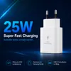 25W USB-C Ladegerät für Samsung Galaxy mit 2m USB-C Produktbild-Vorschau 2