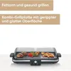 Severin PG 8564, Schwarz, Edelstahl, Aluminium, Kunststoff, Produktbild-Vorschau 7