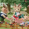 Die Rentierfamilie Produktbild-Vorschau 4