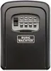 Schlüsseltresor Key Safe 30 H120xB90xT40mm m.Schutzkappe Produktbild-Vorschau 1