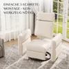 FLEXISPOT XR8 Cradle Elektrischer Relaxsessel mit Decke, Produktbild-Vorschau 10