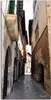 ARTland Leinwandbild Palma de Mallorca Größe: 30x60 cm Produktbild-Vorschau 1