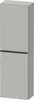 DURAVIT DE1318LBD070000 D-Neo HHS 400x240x1320 Bt.Gr Mt H3H Produktbild-Vorschau 1