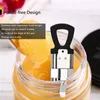 Zuckerthermometer, Zuckerthermometer mit Topfclip, Produktbild-Vorschau 6