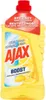 Ajax Boost Baking Soda Zitrone Allzweckreiniger, 1 l Produktbild-Vorschau 1