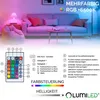 LUMILED 3er Set A60 E27 LED Lampe, 9W (ersetzt 60W), 806 Lm Produktbild-Vorschau 6
