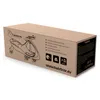 A cardboard box with product information and graphics. Náhled obrázku produktu