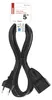 Cable de extensión EMOS de 5 metros, con enchufe y toma de Vista previa de la imagen del producto 6
