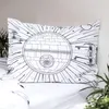 Poszwa na kołdrę Star Wars Death Star Glow in the Dark - Podgląd zdjęcia produktu 5