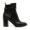 Michael Kors Damen Stiefeletten 40F3DCHE5L-001 Farbe: Produktbild-Vorschau 2