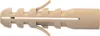 Fischer M 12 S, Spreizdübel, Autoklaven-Porenbeton, Produktbild-Vorschau 2